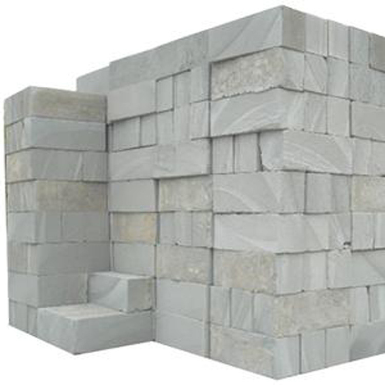 囊谦不同砌筑方式蒸压加气混凝土砌块轻质砖 加气块抗压强度研究